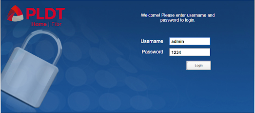 change pdlt wifi password