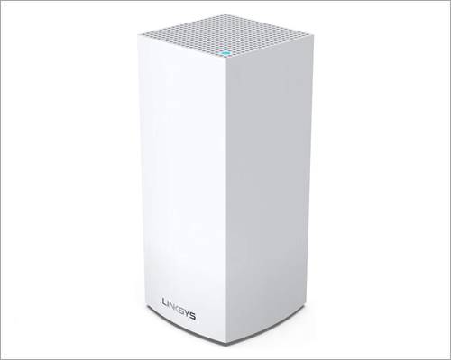Linksys AX4200 Smart Mesh WiFi 6 Router