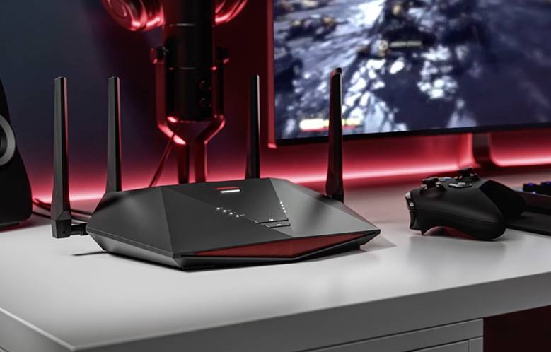Best Gaming Routers in 2021
