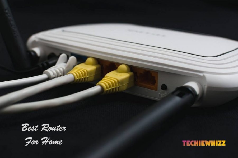 Best Home Routers 2023: WiFi Routers For Home Usage