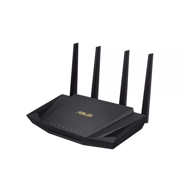 what is a router