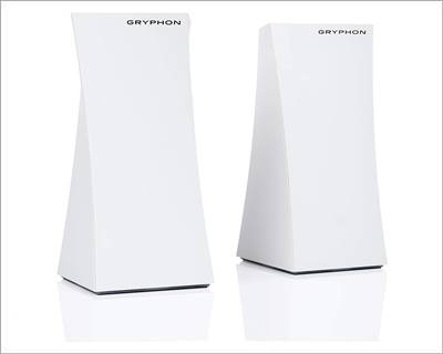 GRYPHON Mesh wifi Router Tri-Band AC3000