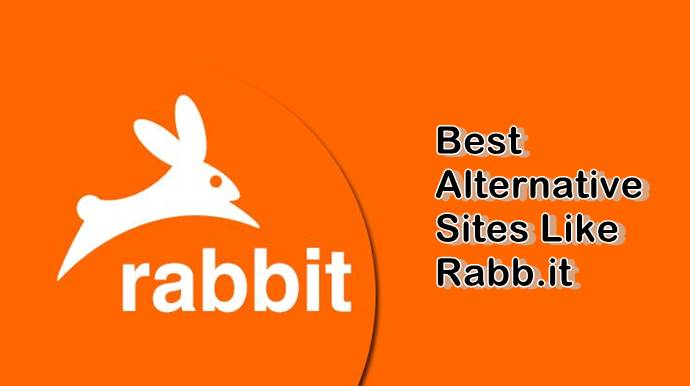 10 Best Rabbit Alternatives | Sites Like Rabb.it