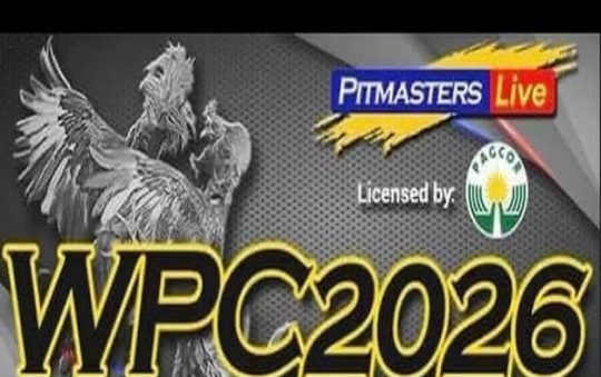 WPC2026 Login | Comprehensive Guide Of The WPC2026 Portal