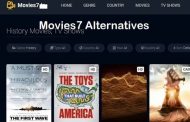 Movies7 Alternatives | Top 10 Best Websites Like Movies7