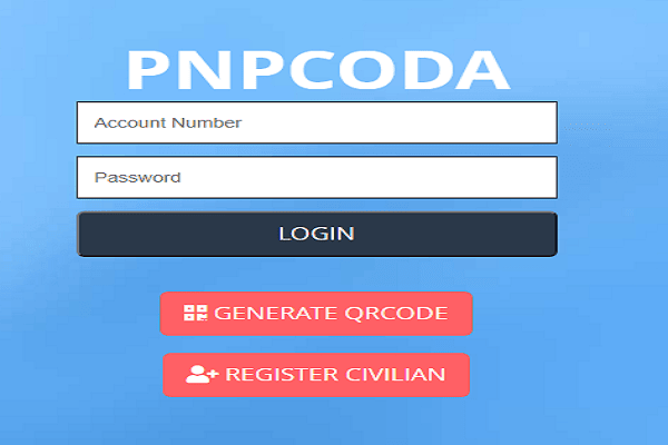 Pnpcoda Login | The Ultimate Guide to PNP Coda Login