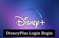 Disneyplus Com Login Begin | Activate Disney+