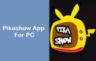 PikaShow App for PC Windows 11/10/8