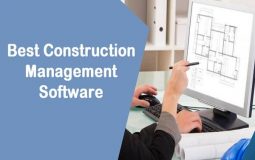 5 Best Construction Management Software