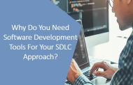 Why Do You Need Software Development Tools For Your SDLC Approach?